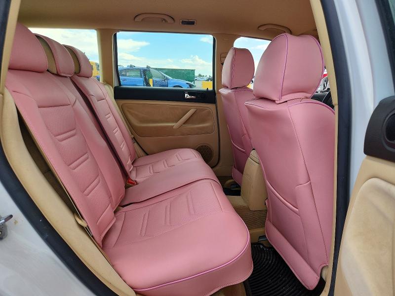 59921326 :رقم المزاد ، WVWVD63B72E334428 vin ، 2002 Volkswagen Passat مزاد بيع