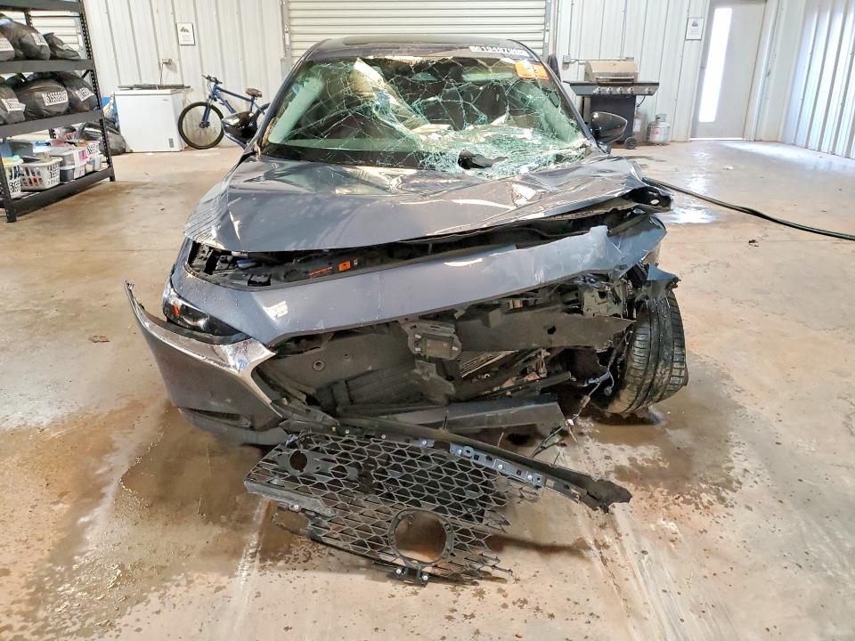 Продажа на аукционе авто 2024 Mazda 3, vin: 3MZBPBCM2RM407596, номер лота: 61949796