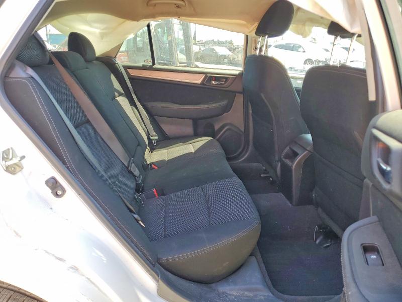 Aukcja sprzedaży 2017 Subaru Outback, vin: 4S4BSAFC2H3309906, numer aukcji: 61436556