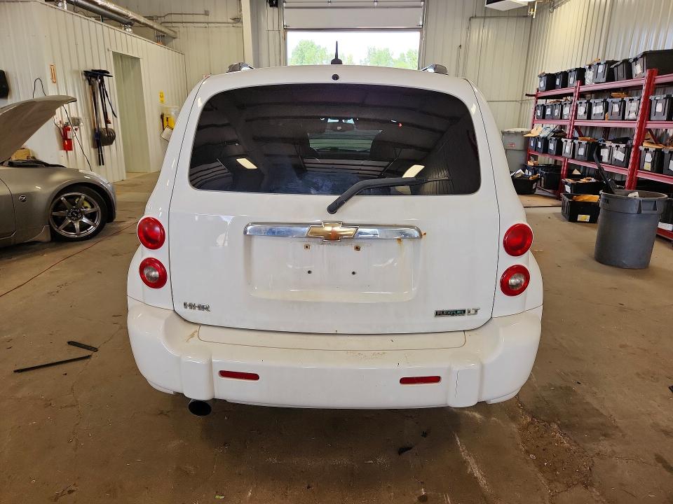 Продаж на аукціоні авто 2010 Chevrolet Hhr, vin: 3GNBACDV0AS529530, номер лоту: 62060326
