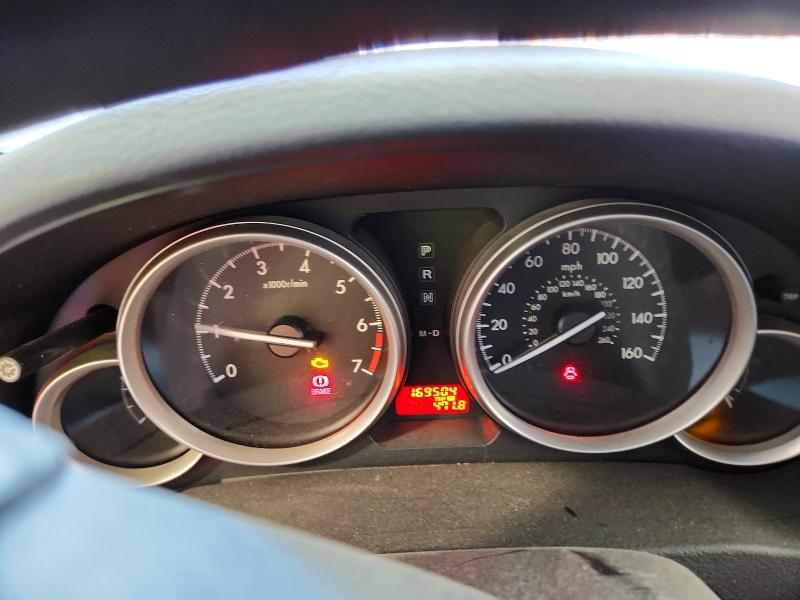Aukcja sprzedaży 2013 Mazda 6, vin: 1YVHZ8BH0D5M14313, numer aukcji: 62998506
