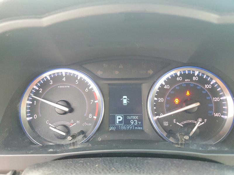Aukcja sprzedaży 2015 Toyota Highlander, vin: 5TDZKRFH8FS055773, numer aukcji: 61714296