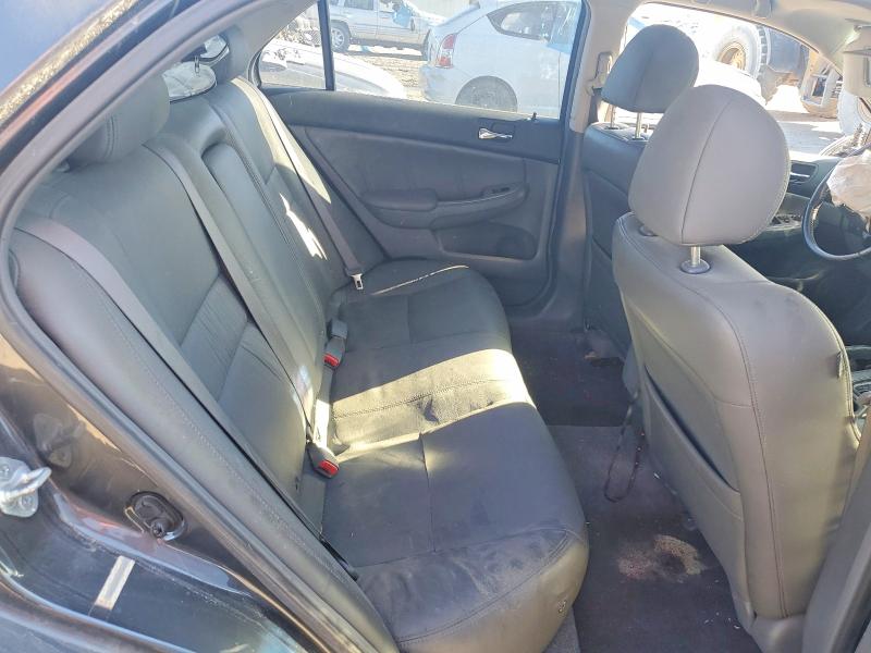 Продаж на аукціоні авто 2006 Honda Accord, vin: JHMCN36416C004199, номер лоту: 55105796