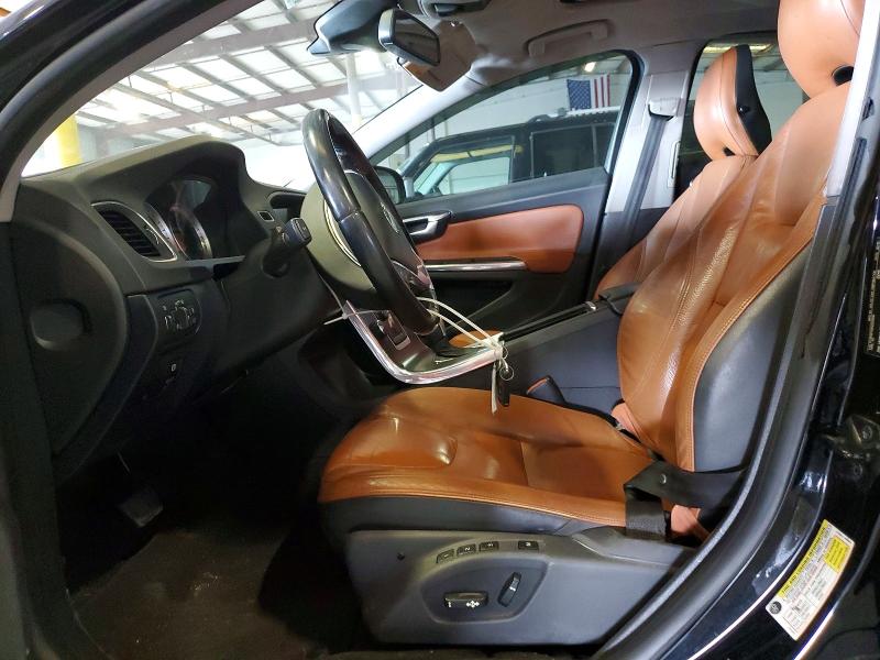 Aukcja sprzedaży 2013 Volvo S60, vin: YV1612FS2D2220000, numer aukcji: 60424376