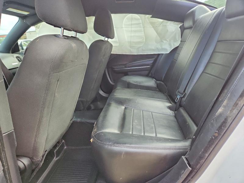 Продажа на аукционе авто 2014 Dodge Charger, vin: 2C3CDXAT9EH245549, номер лота: 62867116