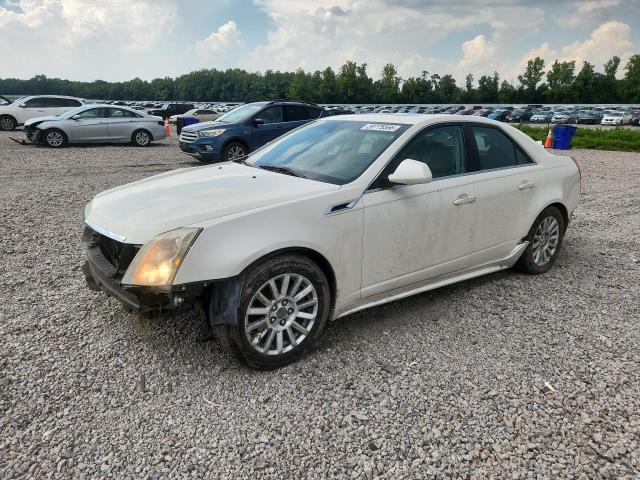 2013 Cadillac Cts მანქანა იყიდება აუქციონზე, vin: 1G6DF5E59D0166981, აუქციონის ნომერი: 59775566