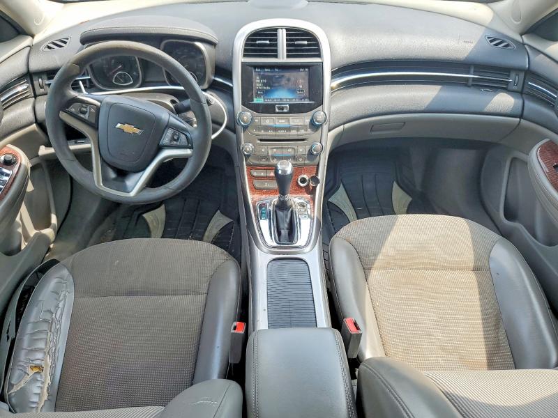 Продаж на аукціоні авто 2013 Chevrolet Malibu, vin: 1G11C5SA3DF316096, номер лоту: 59370926