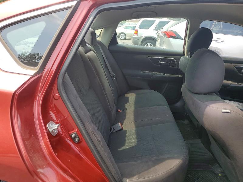 Aukcja sprzedaży 2014 Nissan Altima, vin: 1N4AL3AP8EC424367, numer aukcji: 61053236
