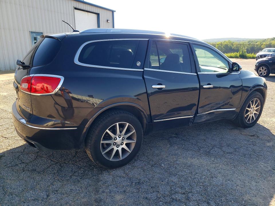 Продажа на аукционе авто 2013 Buick Enclave, vin: 5GAKVCKD0DJ166841, номер лота: 63377296