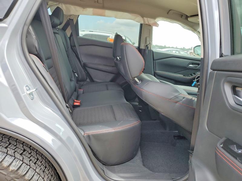 2026 Nissan Rogue მანქანა იყიდება აუქციონზე, vin: 5N1BT3BB5TC734244, აუქციონის ნომერი: 60792286