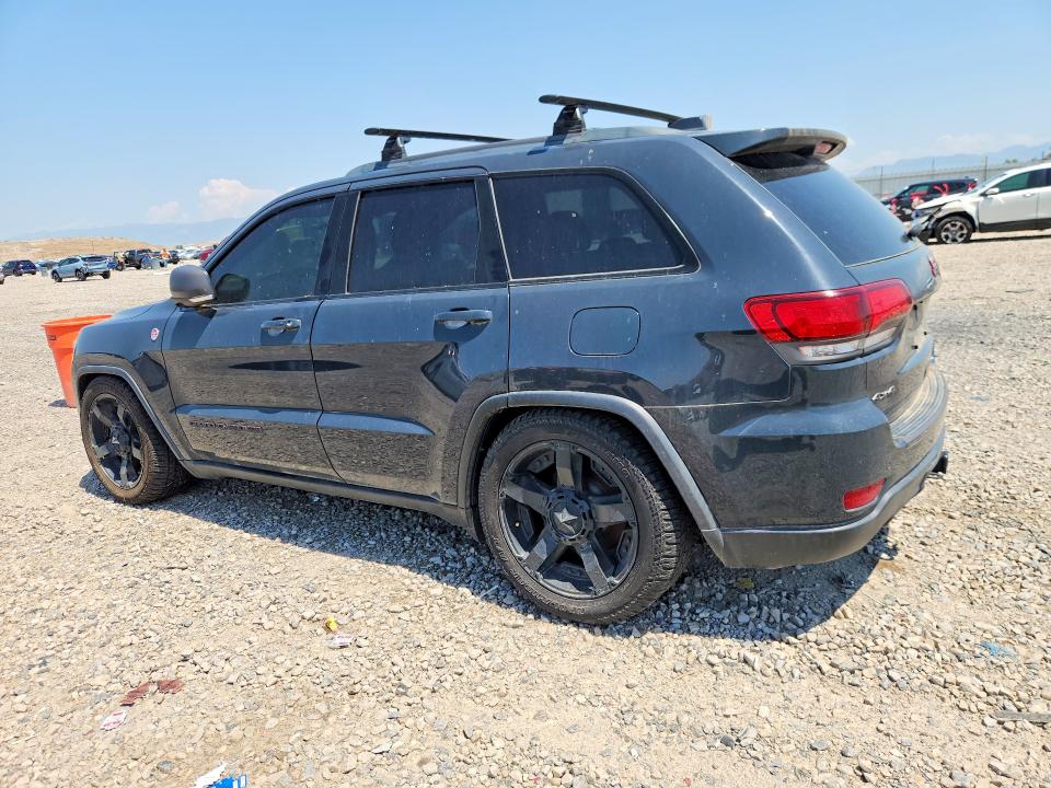 Aukcja sprzedaży 2018 Jeep Grand Cherokee, vin: 1C4RJFLG0JC211098, numer aukcji: 63211106