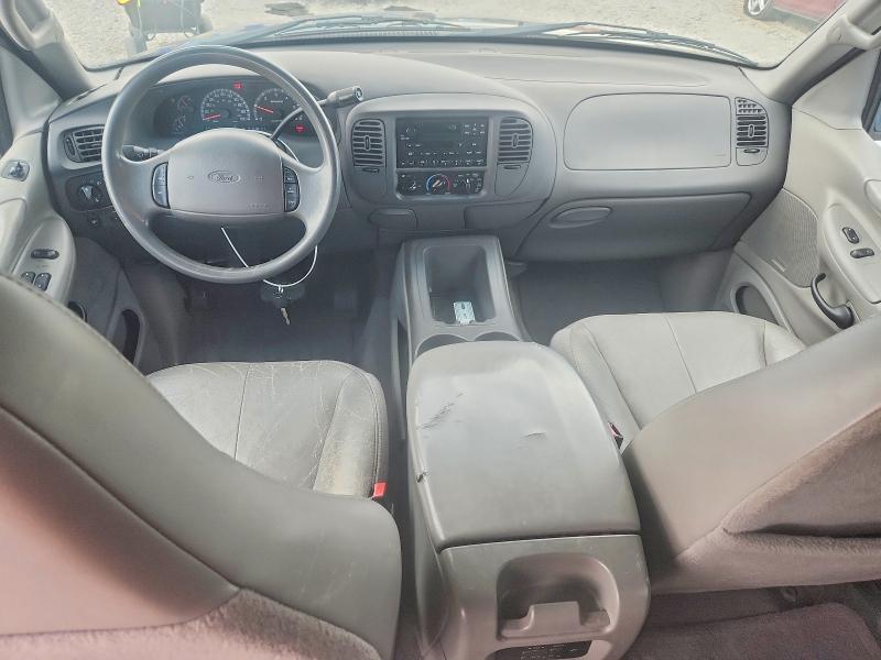 Продажа на аукционе авто 2002 Ford Expedition, vin: 1FMRU15W92LA46910, номер лота: 60707166
