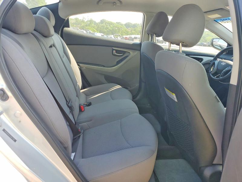 Aukcja sprzedaży 2021 Hyundai Elandra, vin: 5NPDH4AE5FH647789, numer aukcji: 79133725