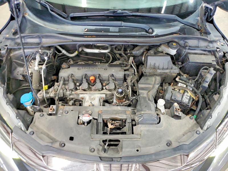 2019 Honda Hr-v მანქანა იყიდება აუქციონზე, vin: 3CZRU6H35KG704510, აუქციონის ნომერი: 60438836