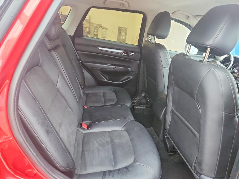 59262516 :رقم المزاد ، JM3KFBCM1L0739455 vin ، 2020 Mazda Cx-5 مزاد بيع