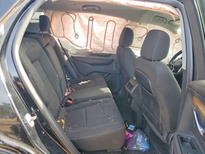 Aukcja sprzedaży 2018 Gmc Terrain, vin: 3GKALMEV9JL376647, numer aukcji: 61090036