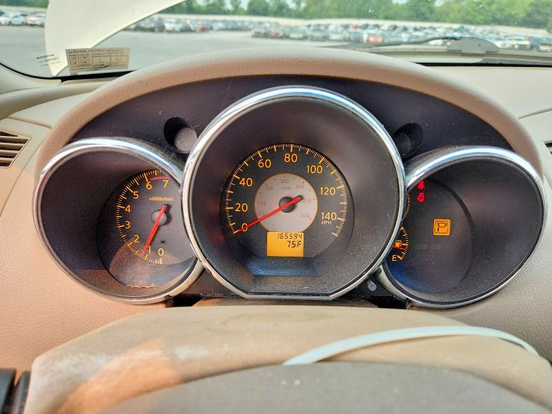 59820246 :رقم المزاد ، 1N4AL11D96C143237 vin ، 2006 Nissan Altima مزاد بيع