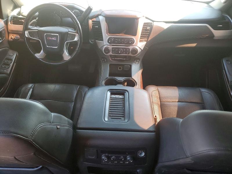Продажа на аукционе авто 2017 Gmc Yukon Xl, vin: 1GKS1GKC4HR170444, номер лота: 55788186