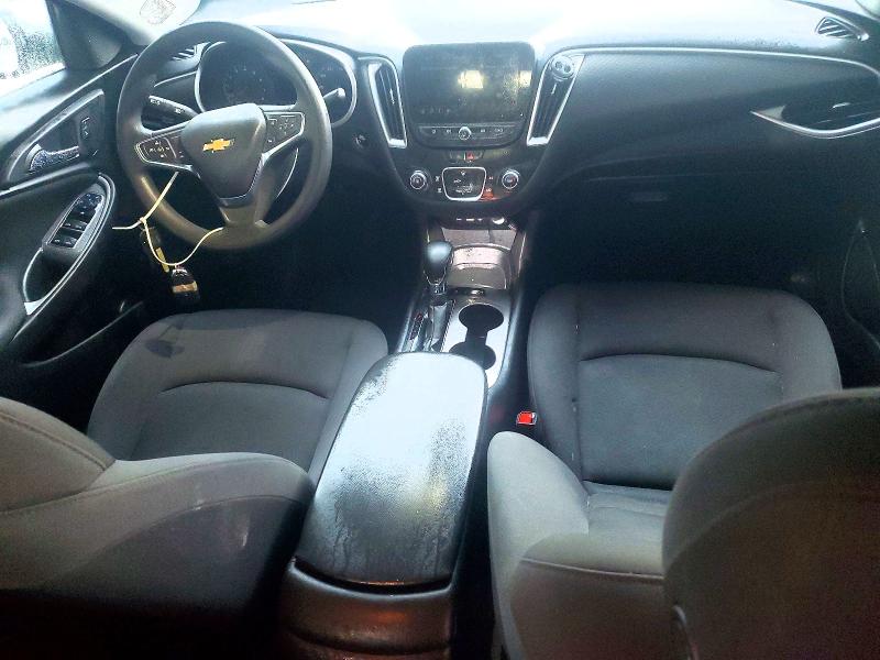 2024 Chevrolet Malibu მანქანა იყიდება აუქციონზე, vin: 1G1ZC5ST6RF243303, აუქციონის ნომერი: 61760336