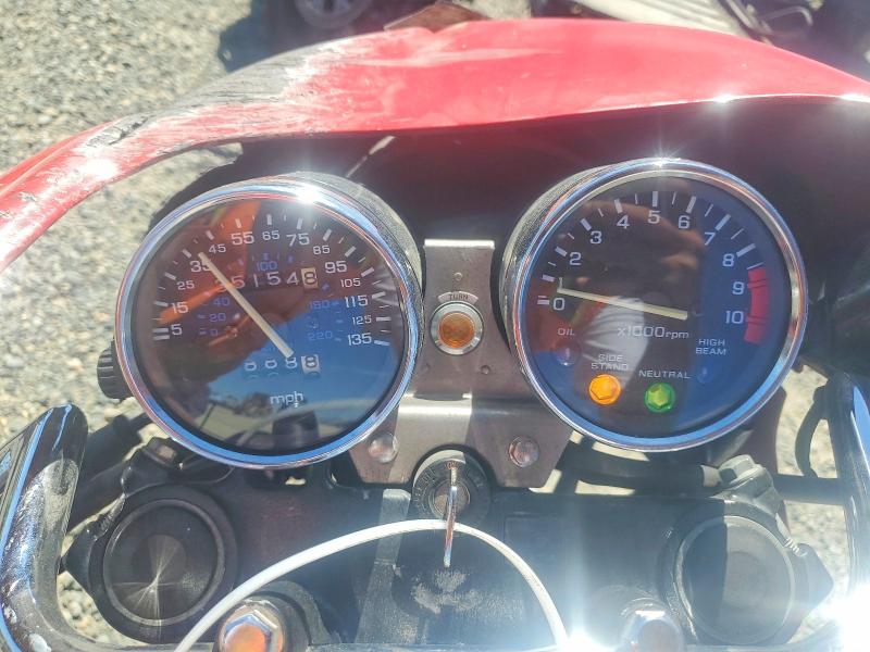 Aukcja sprzedaży 1991 Honda Cb750, vin: JH2RC3805MM000313, numer aukcji: 62643606