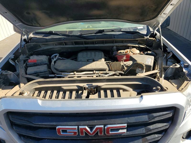 Aukcja sprzedaży 2021 Gmc Sierra, vin: 3GTP9GEK4MG481671, numer aukcji: 61437456