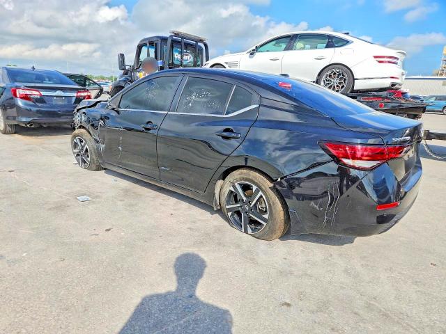 Aukcja sprzedaży 2025 Nissan Sentra, vin: 3N1AB8CV2SY238058, numer aukcji: 59234986