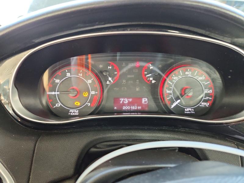 62834746 :رقم المزاد ، 1C3CDFBA2DD292926 vin ، 2013 Dodge Dart مزاد بيع