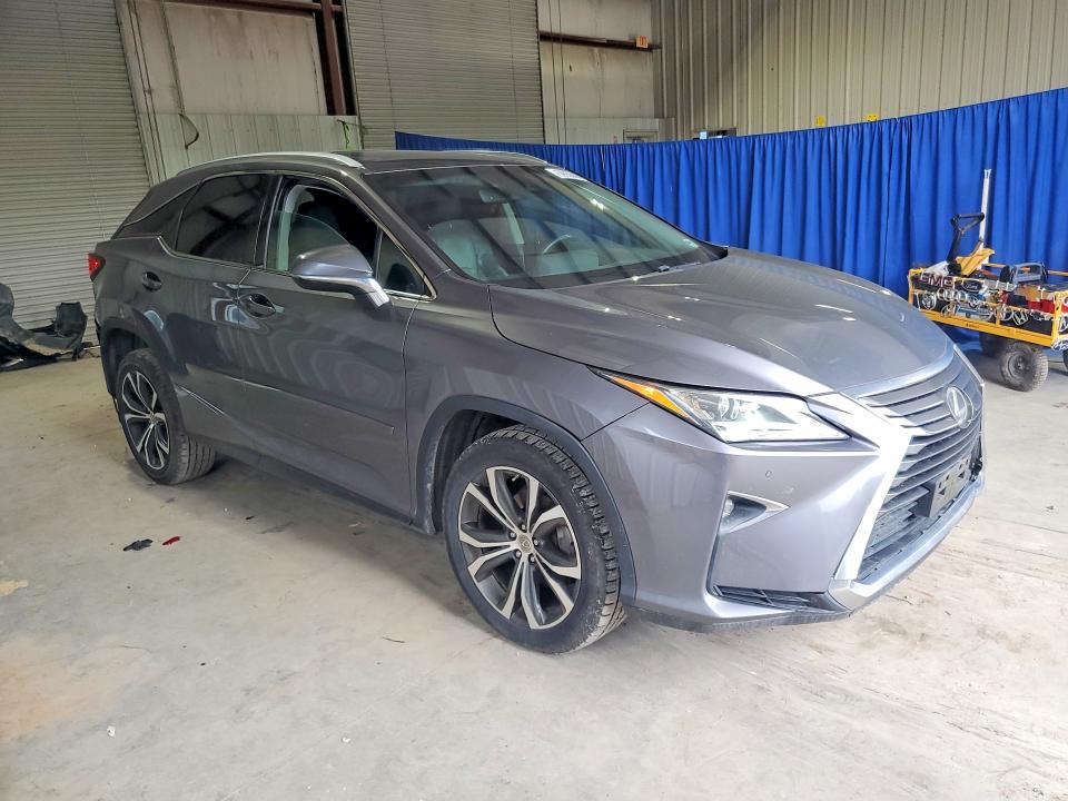 Продажа на аукционе авто 2017 Lexus Rx 350, vin: 2T2BZMCA7HC079643, номер лота: 59656446