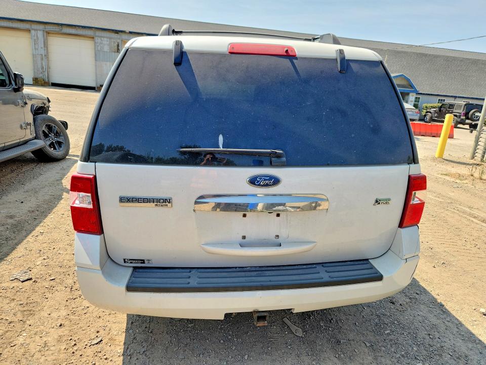 63154876 :رقم المزاد ، 1FMJU2A52AEA76527 vin ، 2010 Ford Expedition مزاد بيع