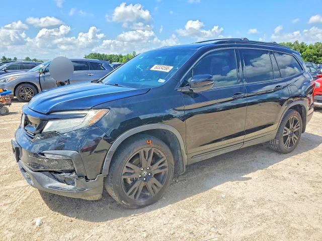 Aukcja sprzedaży 2020 Honda Pilot, vin: 5FNYF6H71LB018051, numer aukcji: 60334596