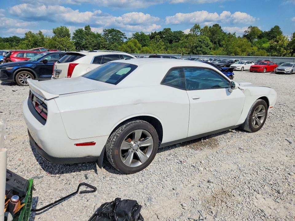 Продажа на аукционе авто 2019 Dodge Challenger, vin: 2C3CDZAG9KH632323, номер лота: 62276936