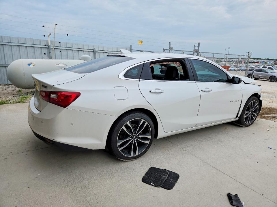 Aukcja sprzedaży 2016 Chevrolet Malibu, vin: 1G1ZH5SX3GF353646, numer aukcji: 59713326