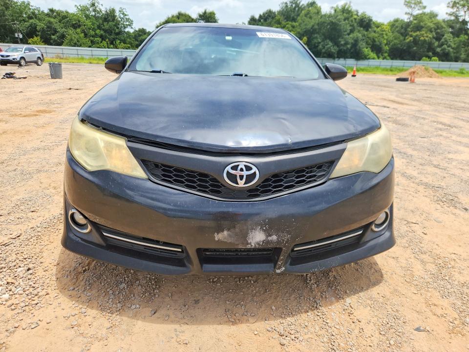 Aukcja sprzedaży 2014 Toyota Camry, vin: 4T1BF1FK2EU326383, numer aukcji: 61391856
