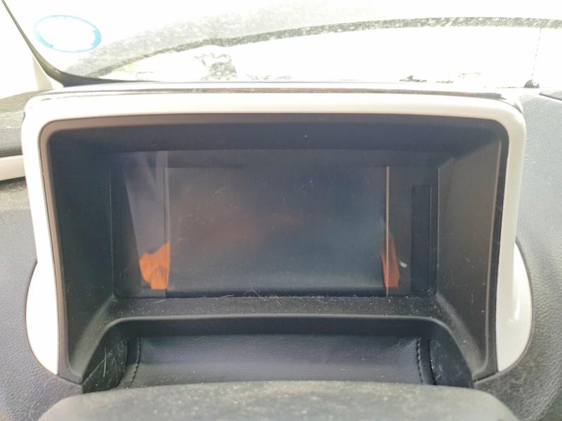 2014 Chevrolet Volt მანქანა იყიდება აუქციონზე, vin: 1G1RH6E40EU132540, აუქციონის ნომერი: 61356706