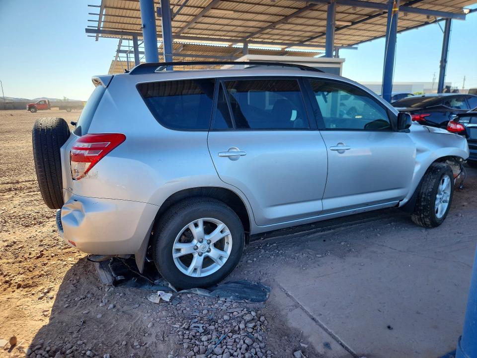 2011 Toyota Rav4 მანქანა იყიდება აუქციონზე, vin: JTMBF4DV3B5038591, აუქციონის ნომერი: 59575556