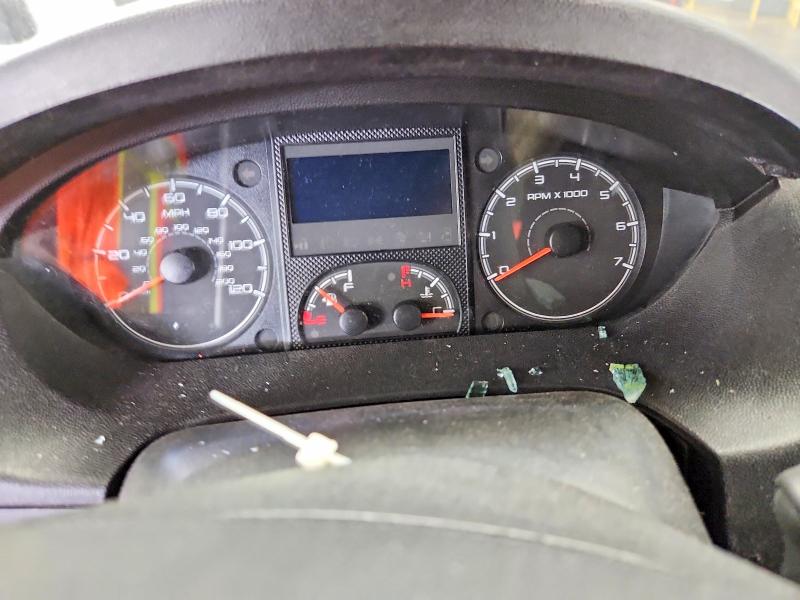 Auction sale of the 2021 Ram Promaster 3500, vin: 3C6MRVJG7ME536917, lot number: 58502706