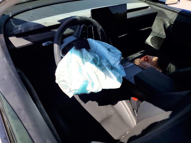 Aukcja sprzedaży 2026 Tesla Model Y, vin: 7SAYGDED3TF375598, numer aukcji: 59835626
