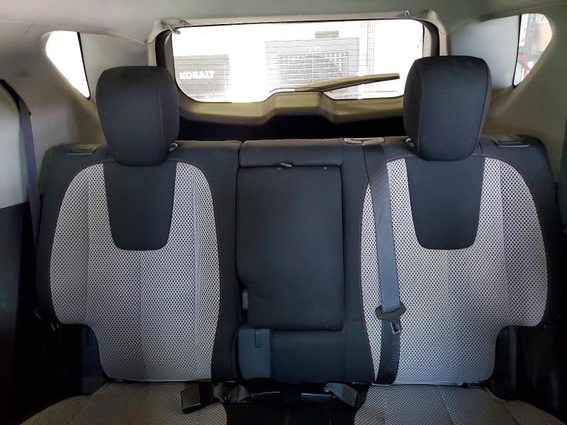 2012 Chevrolet Equinox მანქანა იყიდება აუქციონზე, vin: 2GNALPEK8C6100235, აუქციონის ნომერი: 63136846