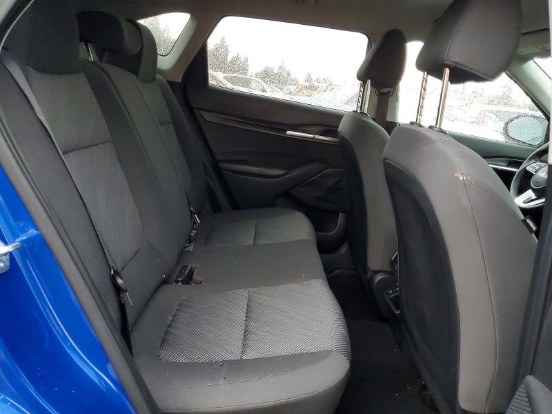 Aukcja sprzedaży 2024 Kia Seltos, vin: KNDEPCAA4R7546668, numer aukcji: 61385106