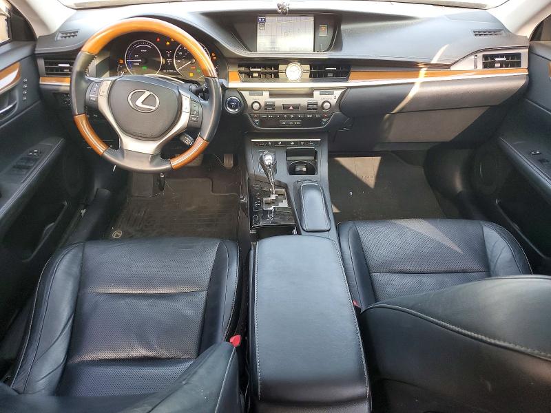 59732276 :رقم المزاد ، JTHBW1GG8D2003995 vin ، 2013 Lexus Es مزاد بيع