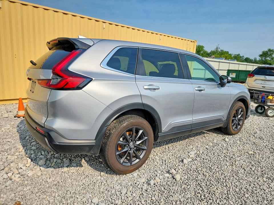 60843106 :رقم المزاد ، 2HKRS4H72TH405665 vin ، 2026 Honda Cr-v مزاد بيع