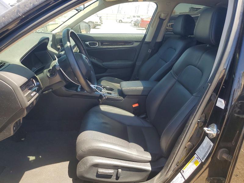 Продаж на аукціоні авто 2023 Honda Civic, vin: 19XFL1H71PE007405, номер лоту: 59317926