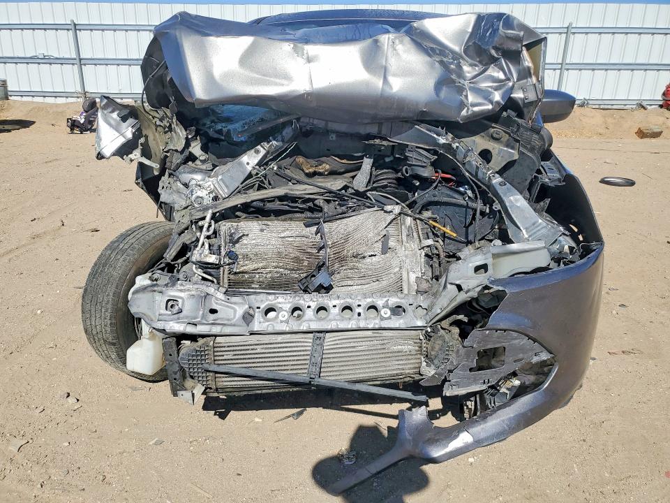 Aukcja sprzedaży 2014 Ford Escape, vin: 1FMCU0GX7EUD72547, numer aukcji: 60324906