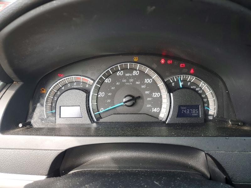 2012 Toyota Camry მანქანა იყიდება აუქციონზე, vin: 4T1BF1FK7CU118884, აუქციონის ნომერი: 60640366