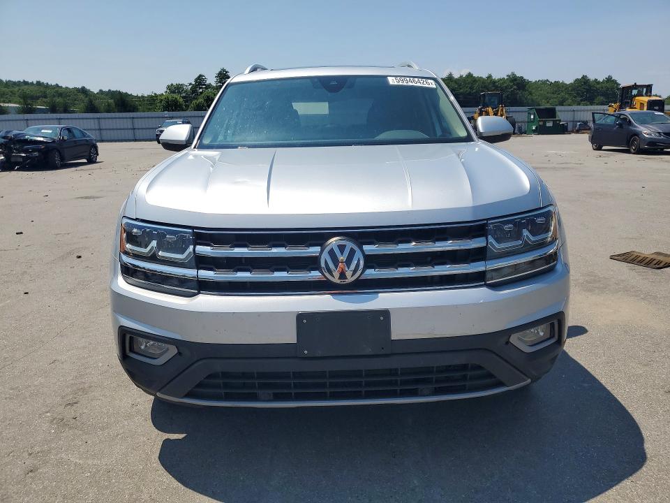 59946426 :رقم المزاد ، 1V2MR2CA6KC524602 vin ، 2019 Volkswagen Atlas مزاد بيع
