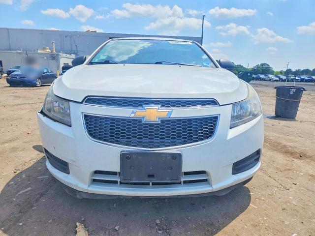 Aukcja sprzedaży 2014 Chevrolet Cruze, vin: 1G1PC5SB3E7319871, numer aukcji: 59061036