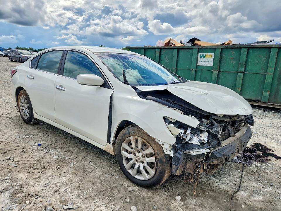 60792686 :رقم المزاد ، 1N4AL3AP2EN245455 vin ، 2014 Nissan Altima مزاد بيع