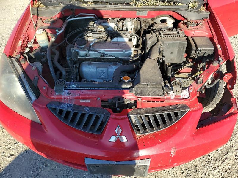Продажа на аукционе авто 2005 Mitsubishi Lancer, vin: JA3AJ86E25U042042, номер лота: 62075346