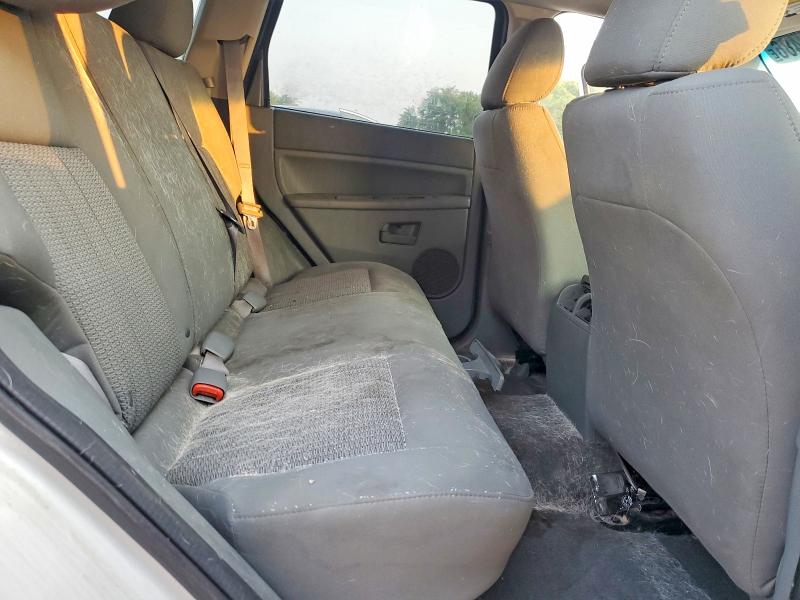 Aukcja sprzedaży 2007 Jeep Grand Cherokee, vin: 1J8HR48P97C683951, numer aukcji: 63138486