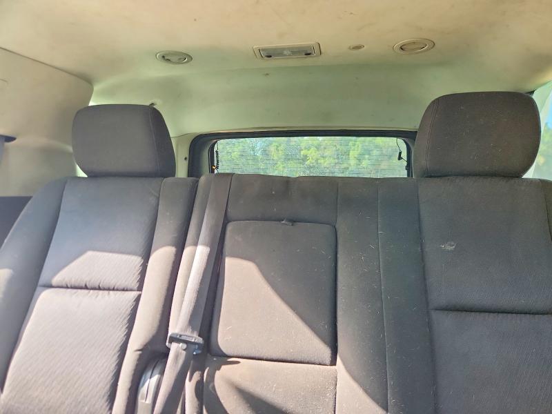 Aukcja sprzedaży 2011 Gmc Yukon, vin: 1GKS2AE03BR130519, numer aukcji: 61743236